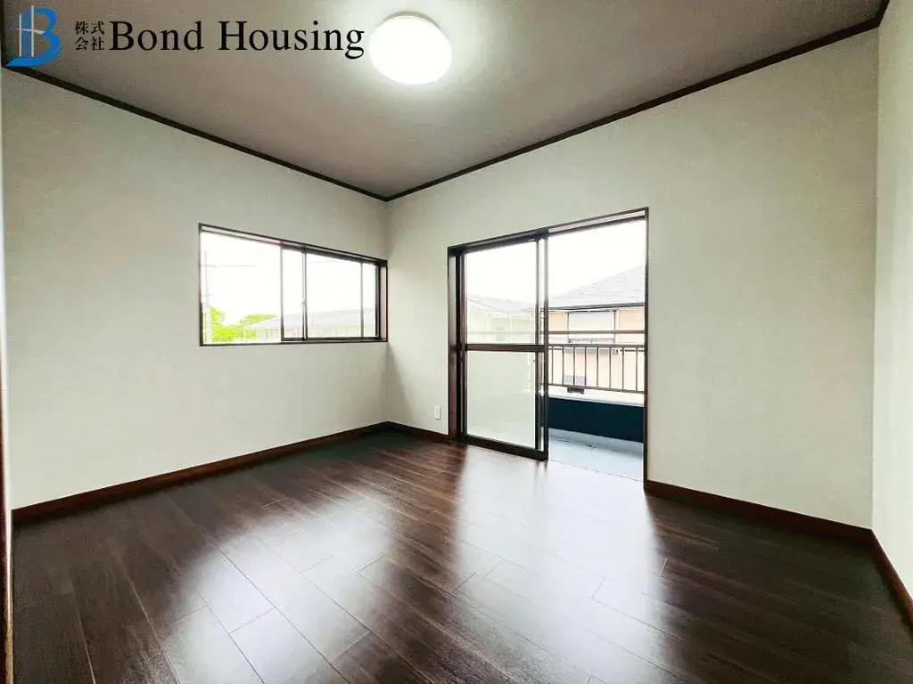 Propiedad 4DK Ciudad de Kobe Prefectura de Hyogo (10)