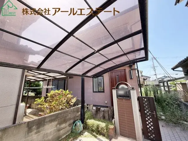 Akiya in Hyogo