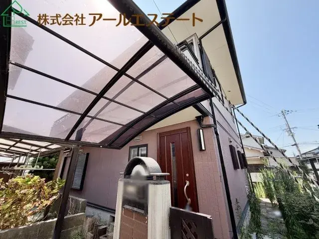 5SLDK Ciudad de Kakogawa Prefectura de Hyogo (3)