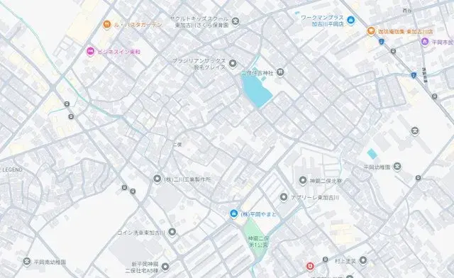 5SLDK Ciudad de Kakogawa Prefectura de Hyogo (29)