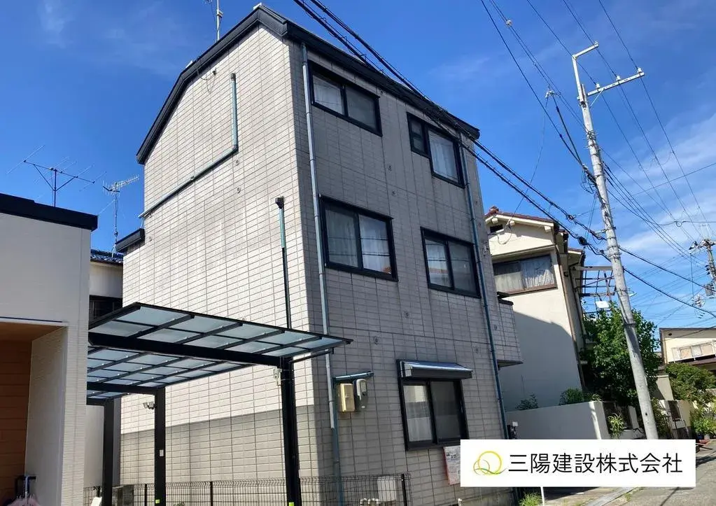 Akiya in Hyogo