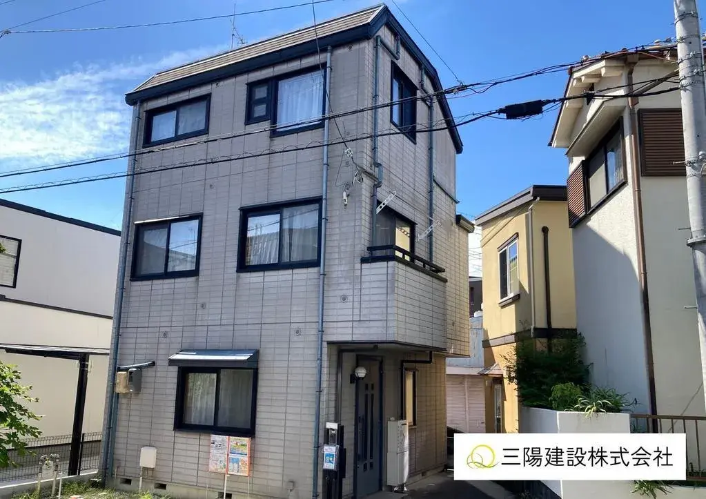 عقار 3LDK مدينة Akashi محافظة Hyogo (2)