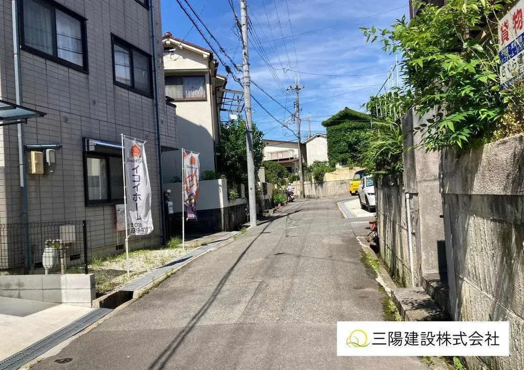 عقار 3LDK مدينة Akashi محافظة Hyogo (4)