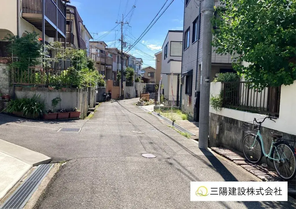 عقار 3LDK مدينة Akashi محافظة Hyogo (5)