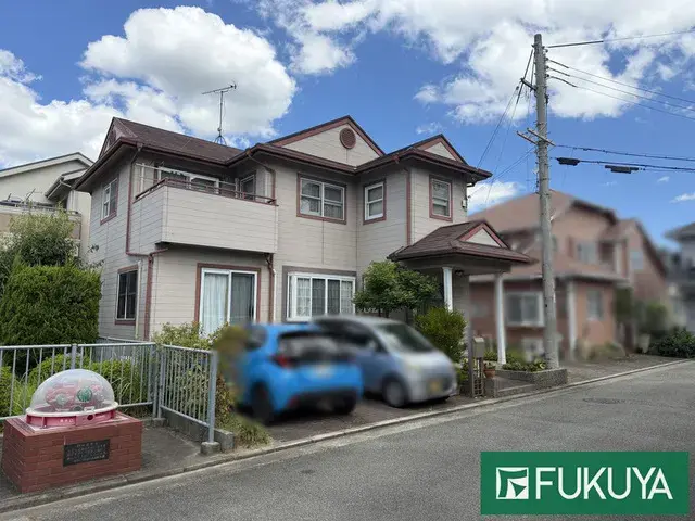4SLDK Property Kakogawa City Hyogo Prefecture (3)