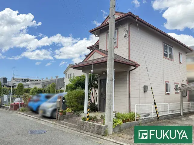 4SLDK Property Kakogawa City Hyogo Prefecture (4)