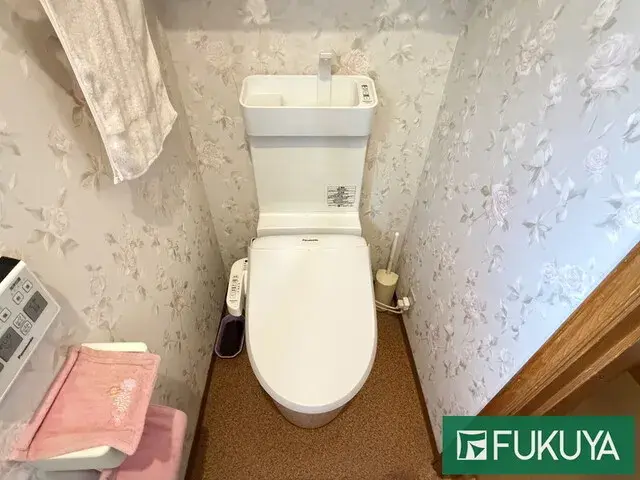 4SLDK Property Kakogawa City Hyogo Prefecture (9)