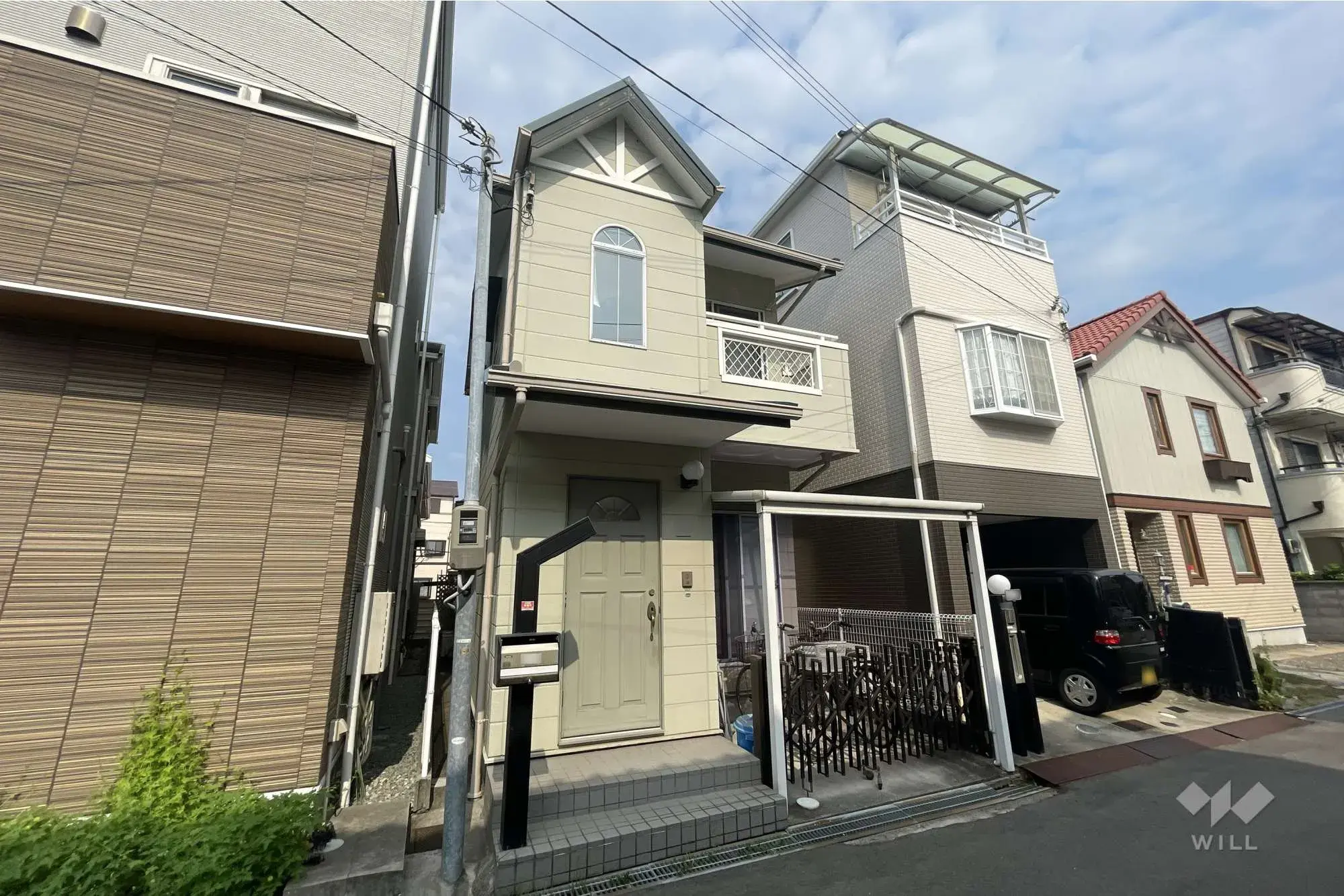 Akiya in Hyogo