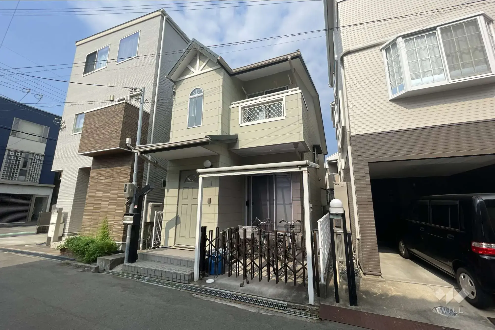Propriété 3DK Ville de Nishinomiya Préfecture de Hyogo (2)