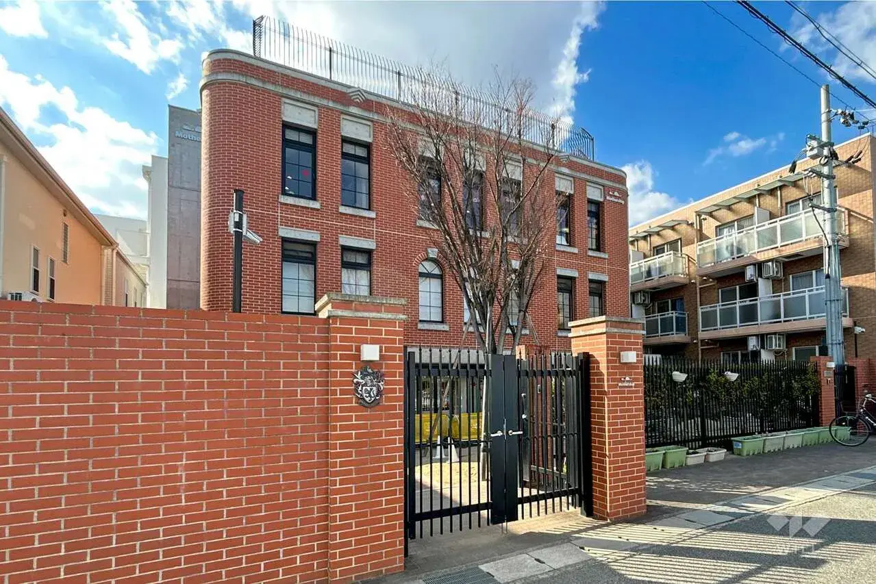 Propriété 3DK Ville de Nishinomiya Préfecture de Hyogo (11)