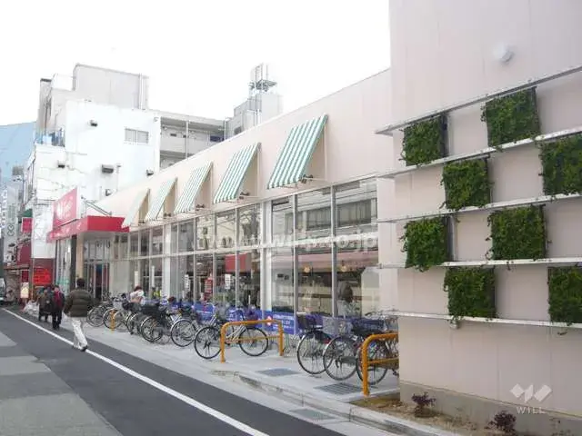 Propriété 3DK Ville de Nishinomiya Préfecture de Hyogo (13)