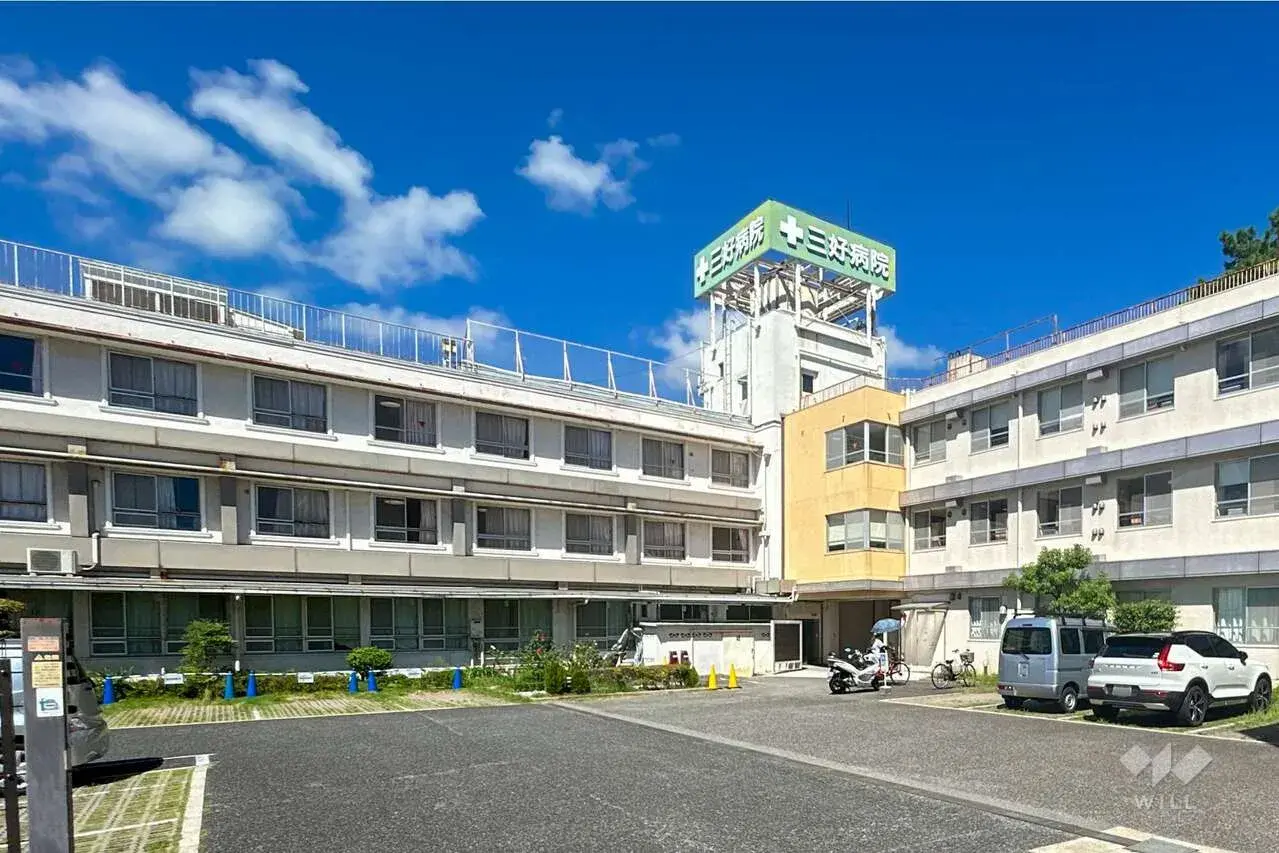 Propriété 3DK Ville de Nishinomiya Préfecture de Hyogo (14)