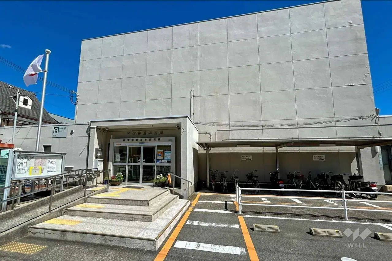 Propriété 3DK Ville de Nishinomiya Préfecture de Hyogo (15)