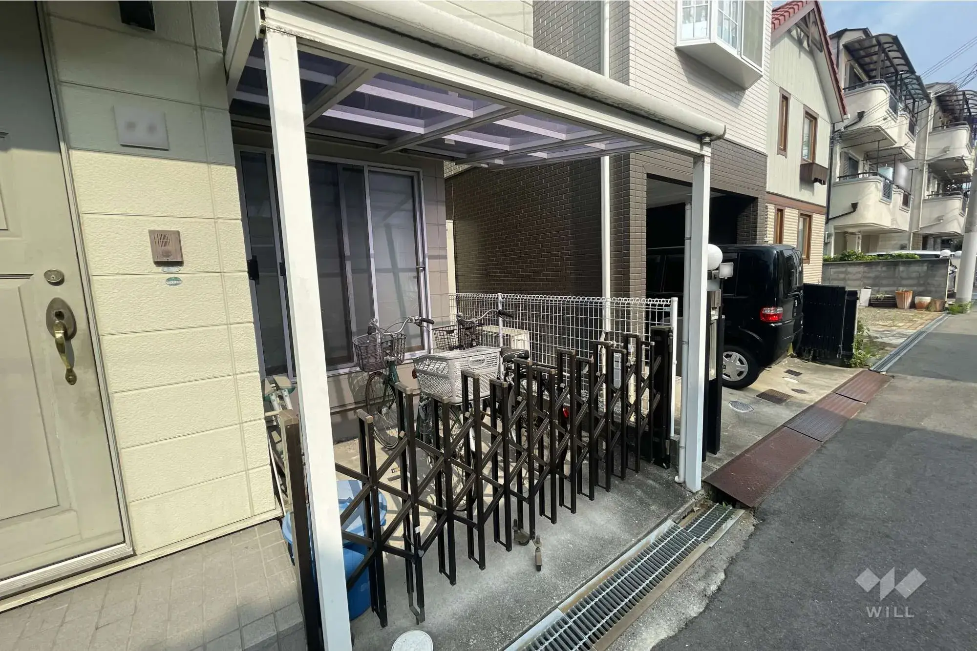 Propriété 3DK Ville de Nishinomiya Préfecture de Hyogo (4)