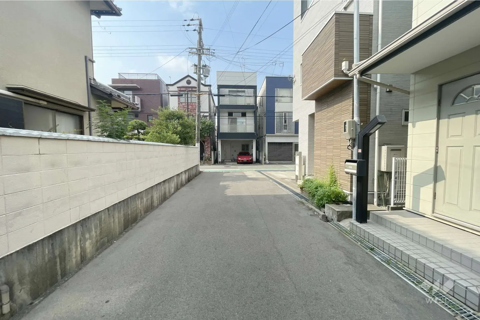 Propriété 3DK Ville de Nishinomiya Préfecture de Hyogo (5)