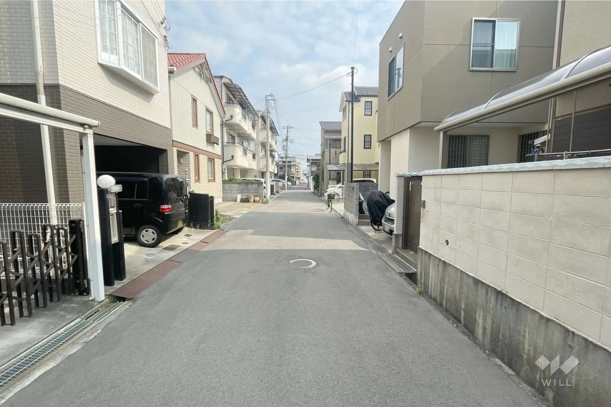 Propriété 3DK Ville de Nishinomiya Préfecture de Hyogo (6)