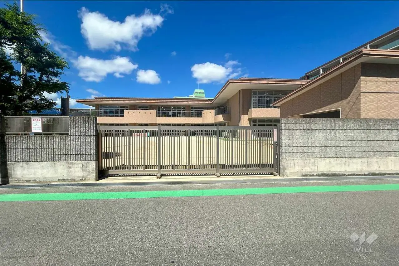 Propriété 3DK Ville de Nishinomiya Préfecture de Hyogo (8)