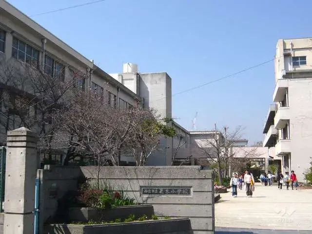 Propriété 3DK Ville de Nishinomiya Préfecture de Hyogo (10)
