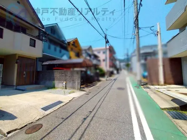3LDK Distrito de Chuo, Ciudad de Kobe, Prefectura de Hyogo (2)
