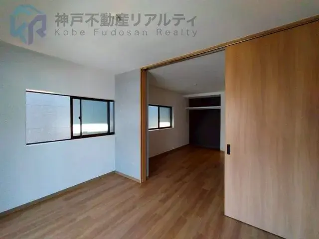 3LDK Distrito de Chuo, Ciudad de Kobe, Prefectura de Hyogo (11)