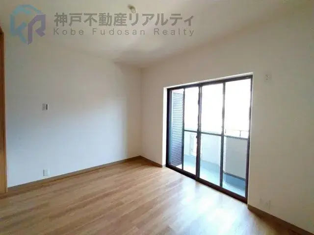 3LDK Distrito de Chuo, Ciudad de Kobe, Prefectura de Hyogo (12)