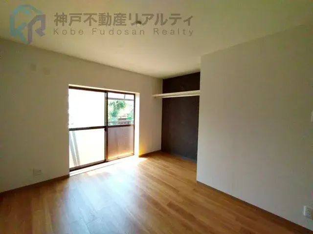3LDK Distrito de Chuo, Ciudad de Kobe, Prefectura de Hyogo (13)