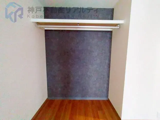 3LDK Distrito de Chuo, Ciudad de Kobe, Prefectura de Hyogo (15)
