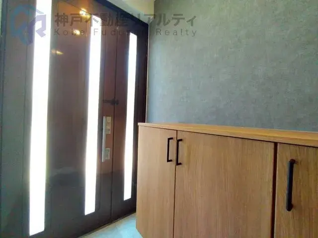 3LDK Distrito de Chuo, Ciudad de Kobe, Prefectura de Hyogo (16)