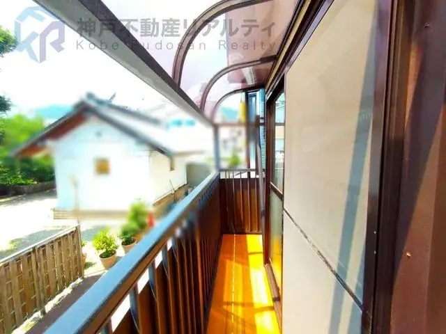 3LDK Distrito de Chuo, Ciudad de Kobe, Prefectura de Hyogo (17)