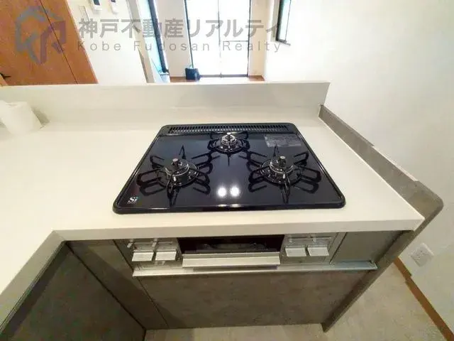 3LDK Distrito de Chuo, Ciudad de Kobe, Prefectura de Hyogo (18)