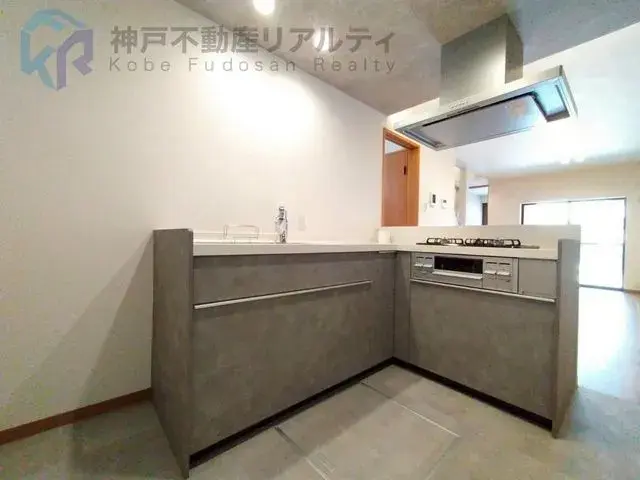 3LDK Distrito de Chuo, Ciudad de Kobe, Prefectura de Hyogo (19)