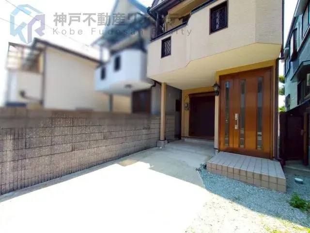 3LDK Distrito de Chuo, Ciudad de Kobe, Prefectura de Hyogo (3)