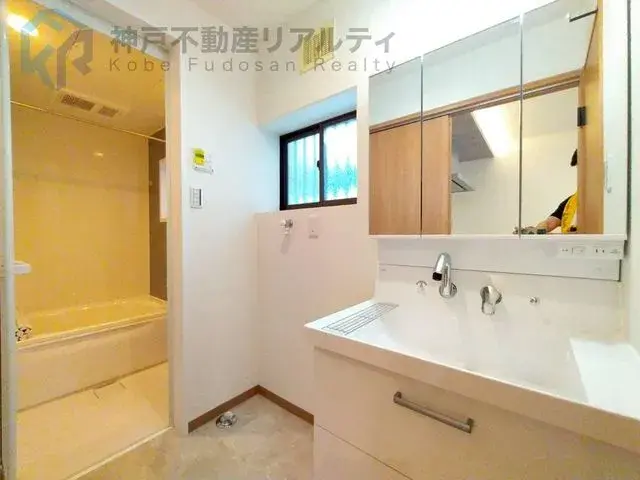 3LDK Distrito de Chuo, Ciudad de Kobe, Prefectura de Hyogo (22)