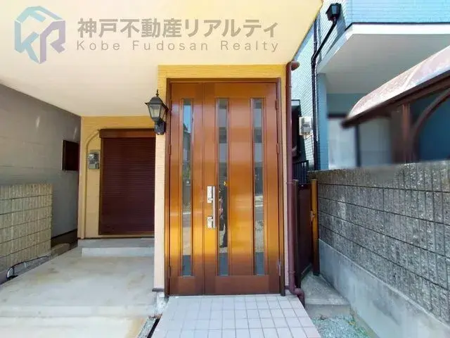3LDK Distrito de Chuo, Ciudad de Kobe, Prefectura de Hyogo (4)