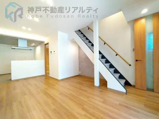 3LDK Distrito de Chuo, Ciudad de Kobe, Prefectura de Hyogo (5)