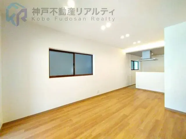 3LDK Distrito de Chuo, Ciudad de Kobe, Prefectura de Hyogo (6)