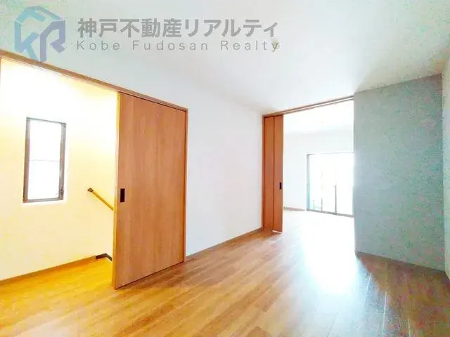 3LDK Distrito de Chuo, Ciudad de Kobe, Prefectura de Hyogo (10)