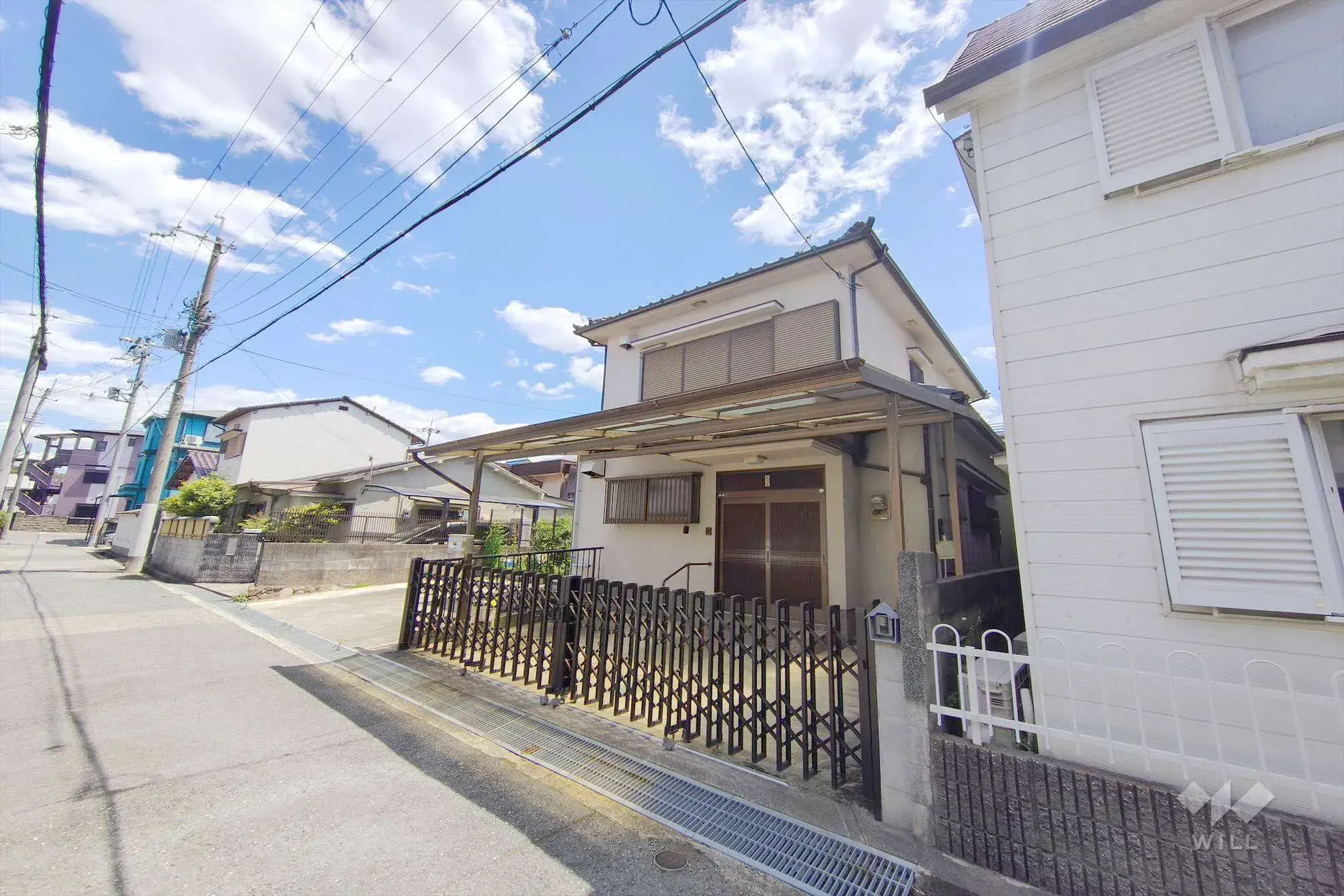 Akiya in Hyogo