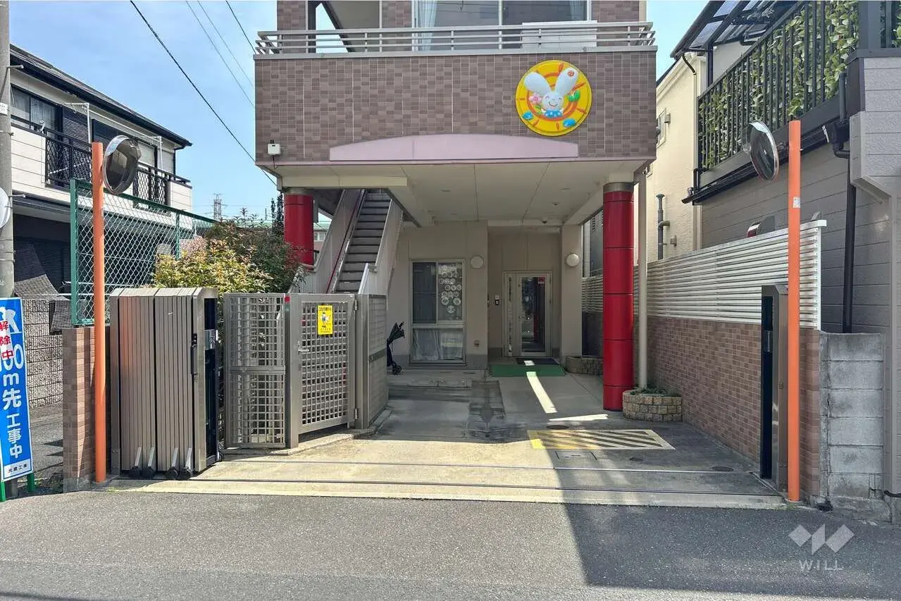 4DK Property Itami City Hyogo Prefecture (8)