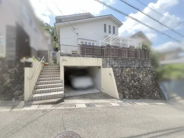 4SLDK物件 兵库县川西市 (2)
