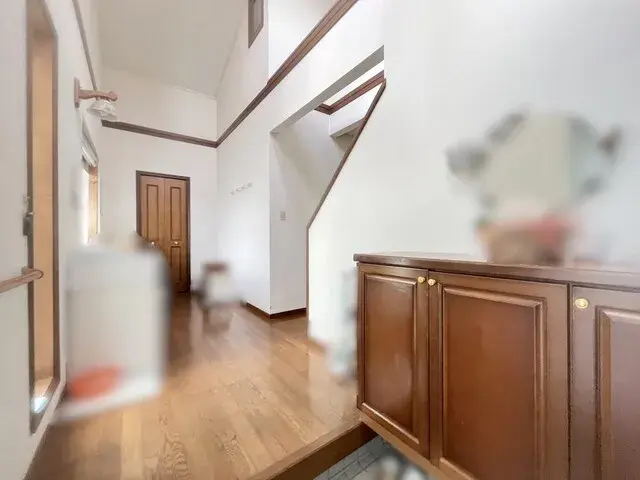 4SLDK物件 兵库县川西市 (11)