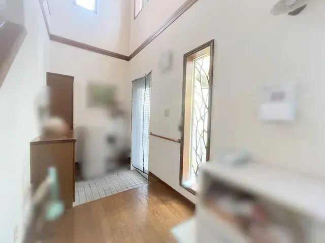 4SLDK物件 兵库县川西市 (12)