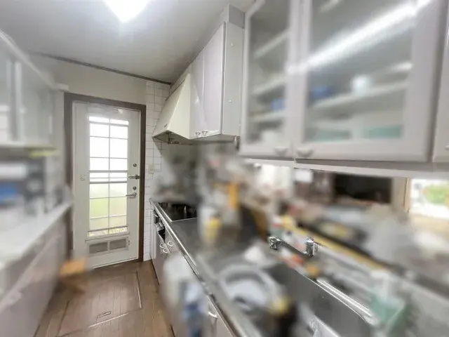 4SLDK物件 兵库县川西市 (14)