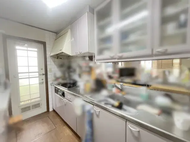 4SLDK物件 兵库县川西市 (15)