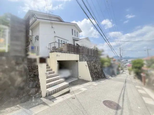 4SLDK物件 兵库县川西市 (3)