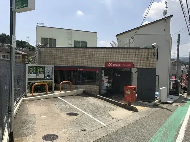4SLDK物件 兵库县川西市 (21)