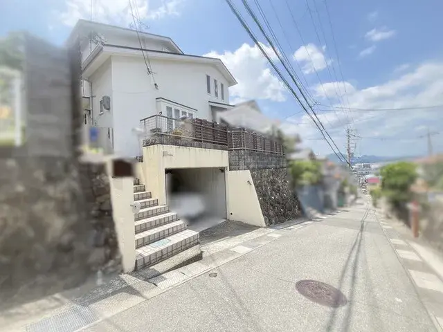 4SLDK物件 兵库县川西市 (4)