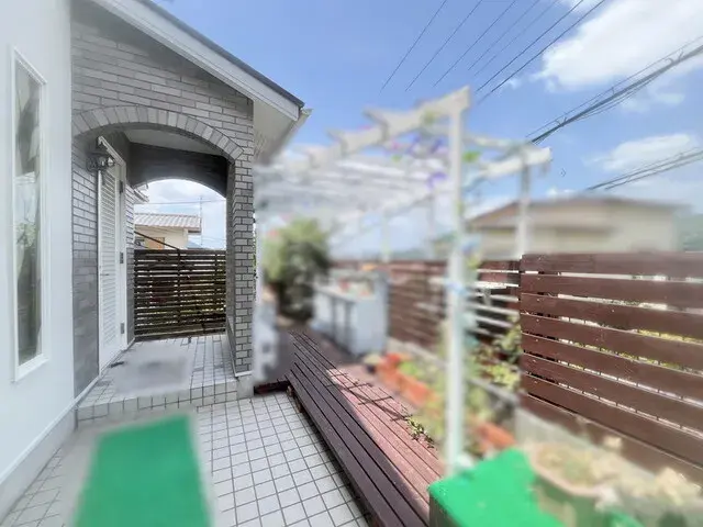 4SLDK物件 兵库县川西市 (5)