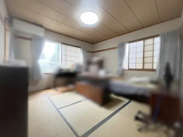 4SLDK物件 兵库县川西市 (8)