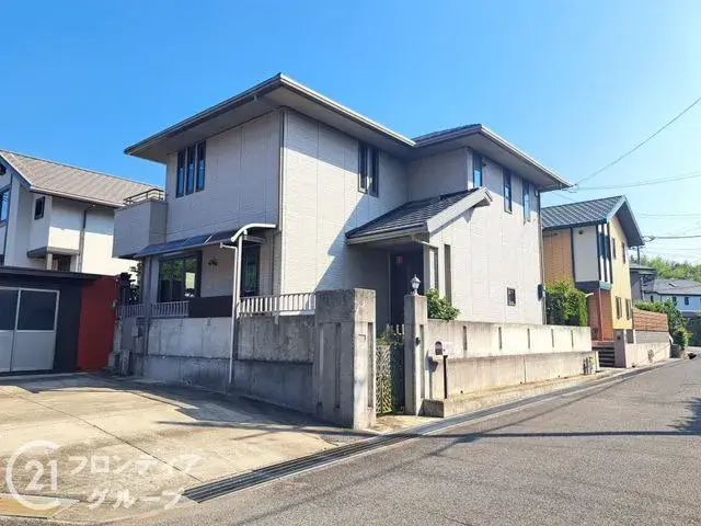 Akiya in Hyogo